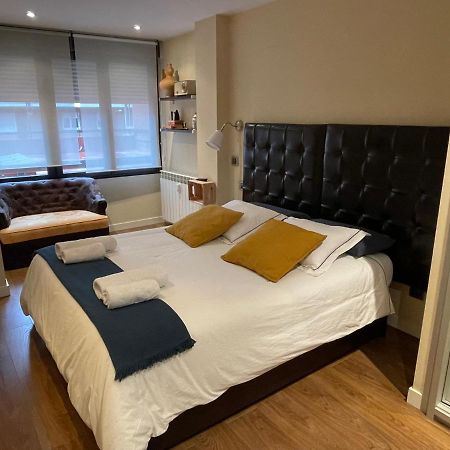 Casa Lola Apartment Leon Ngoại thất bức ảnh