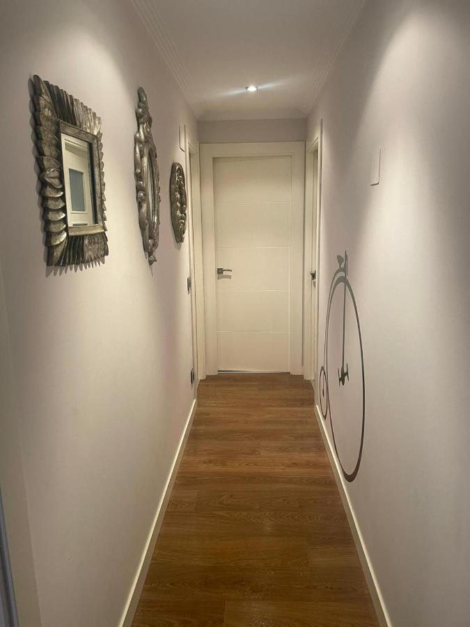 Casa Lola Apartment Leon Ngoại thất bức ảnh