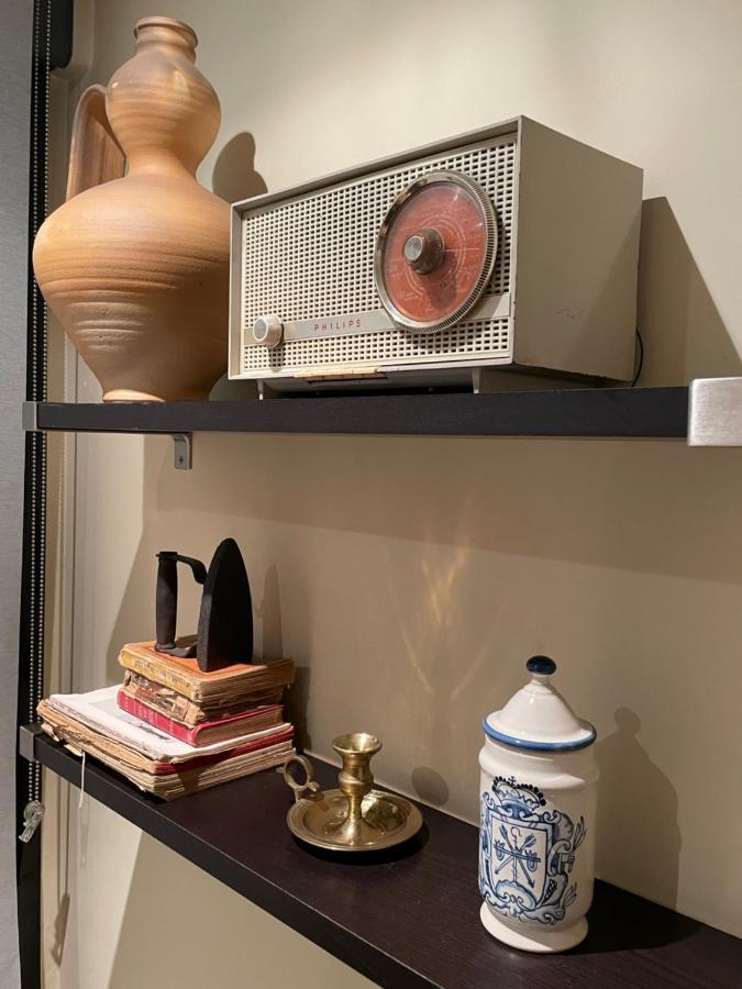 Casa Lola Apartment Leon Ngoại thất bức ảnh