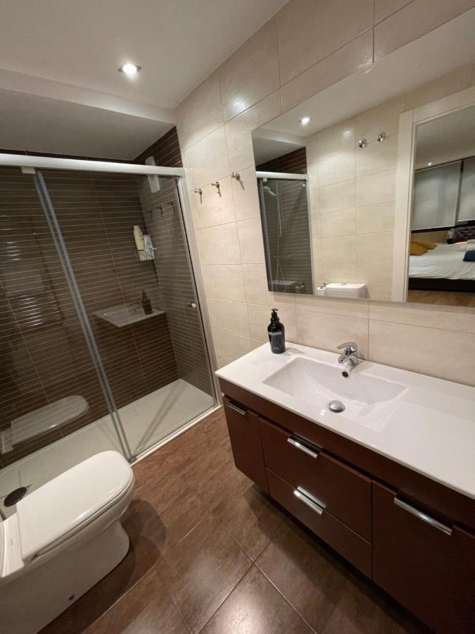 Casa Lola Apartment Leon Ngoại thất bức ảnh