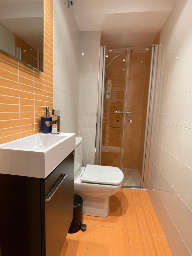 Casa Lola Apartment Leon Ngoại thất bức ảnh