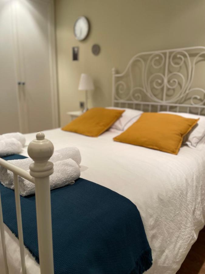 Casa Lola Apartment Leon Ngoại thất bức ảnh