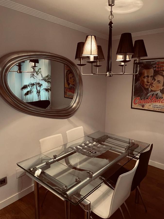 Casa Lola Apartment Leon Ngoại thất bức ảnh