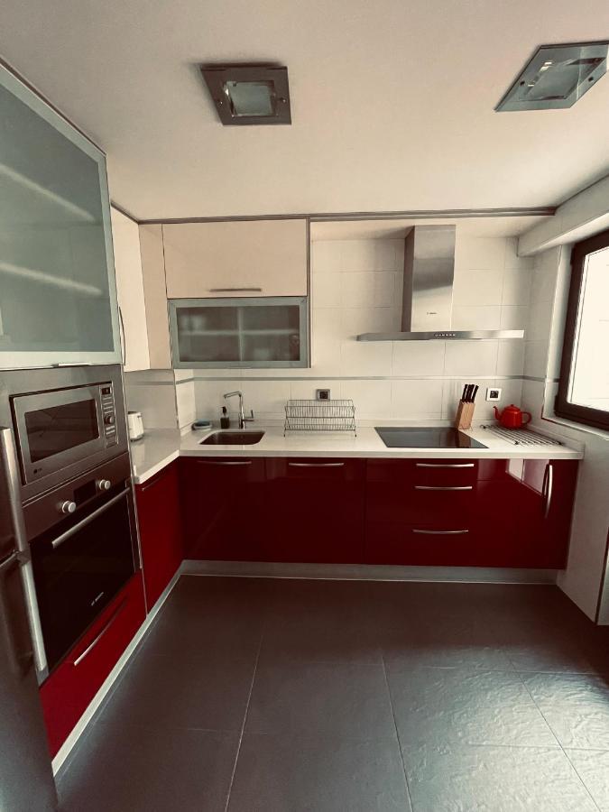 Casa Lola Apartment Leon Ngoại thất bức ảnh