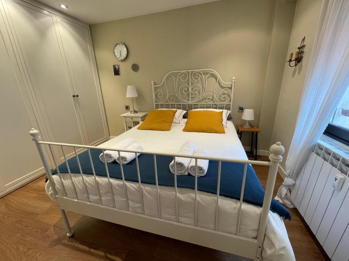 Casa Lola Apartment Leon Ngoại thất bức ảnh