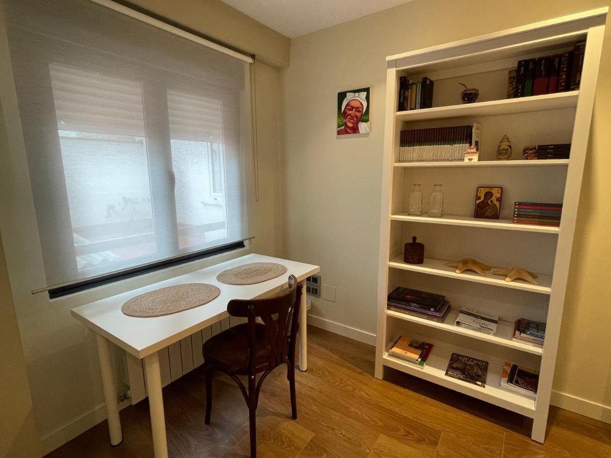 Casa Lola Apartment Leon Ngoại thất bức ảnh